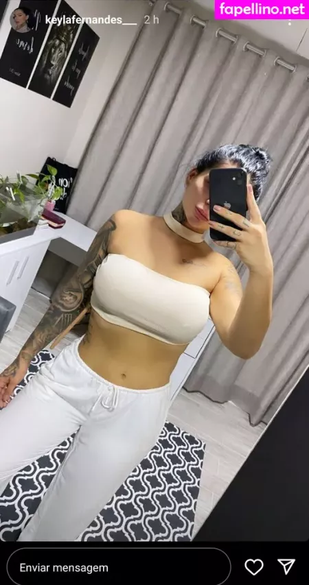 Keyla Fernandes OnlyFans Thumbnail #UX5EPpqG6V