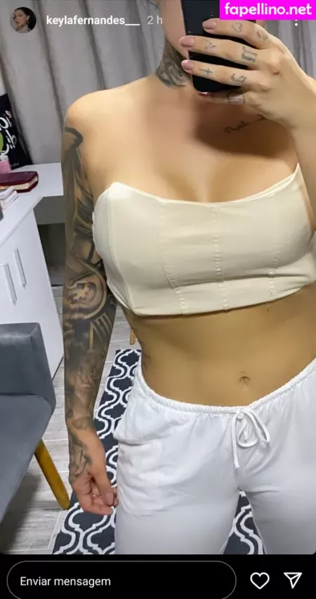 Keyla Fernandes OnlyFans Thumbnail #bfsybsm5nm