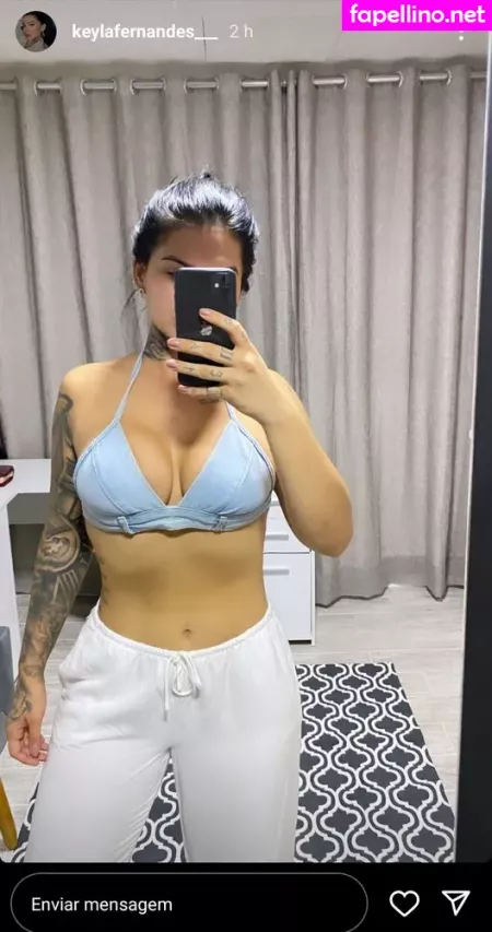 Keyla Fernandes OnlyFans Thumbnail #hklNqjhJOf