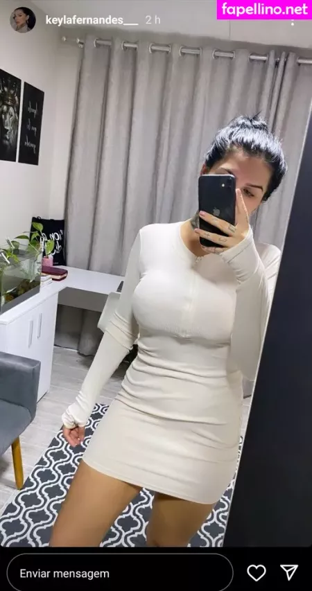 Keyla Fernandes OnlyFans Thumbnail #nP1U7jypN0