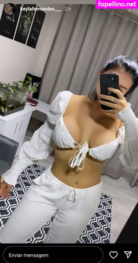 Keyla Fernandes OnlyFans Thumbnail #nzY9utamAp