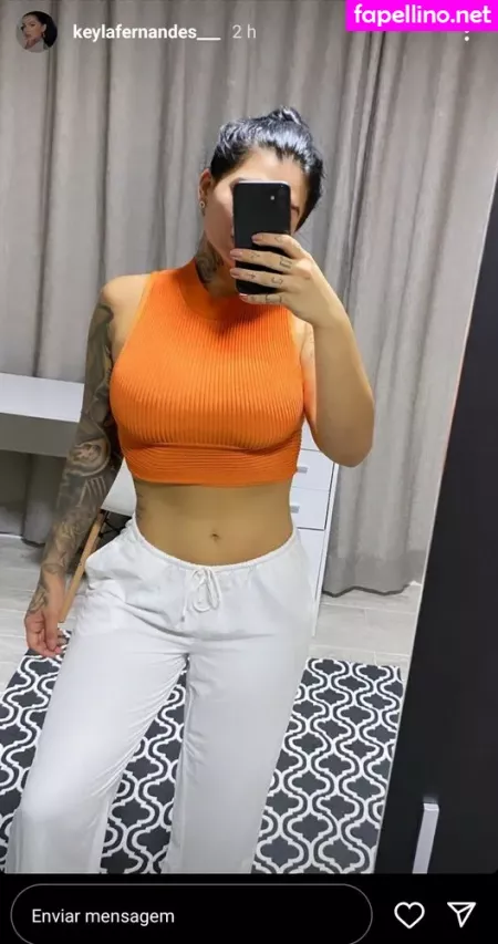 Keyla Fernandes OnlyFans Thumbnail #rZys1dW0Ki