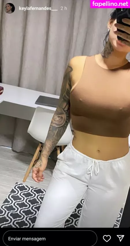 Keyla Fernandes OnlyFans Thumbnail #t4DItK9394