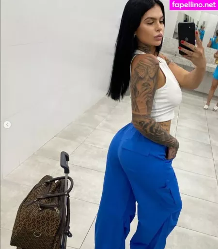 Keyla Fernandes OnlyFans Thumbnail #u1fL43mBrY