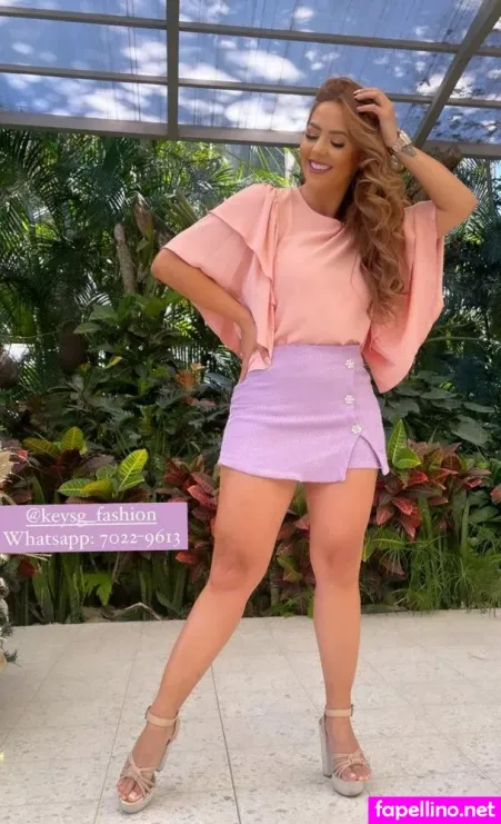 Keyla Sanchez OnlyFans Thumbnail #Myp3CrAqt4