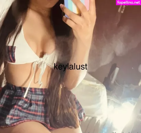 Keylalust OnlyFans Thumbnail #XvLZ86tW5v