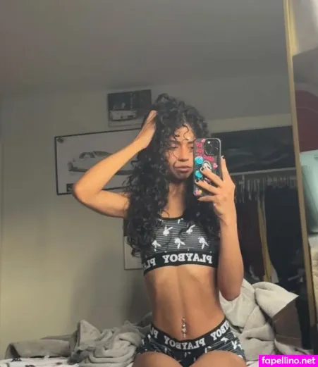 Keylar2512 OnlyFans Thumbnail #ZZIejmlanr