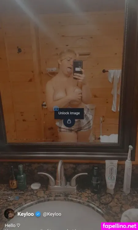 Keyloo OnlyFans Thumbnail #sednrU6rfr