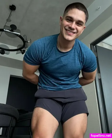 Keylor Fit Gratis OnlyFans Thumbnail #LLTfo0coZo