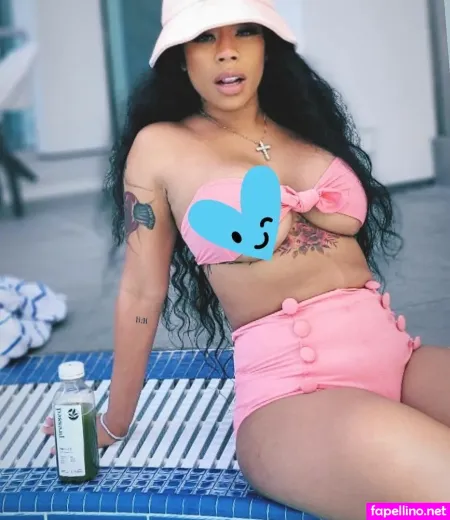Keyshia Cole Main Profile Photo