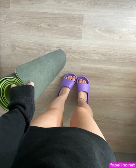 Keysi Purple OnlyFans Thumbnail #ZWTo6ARNzM