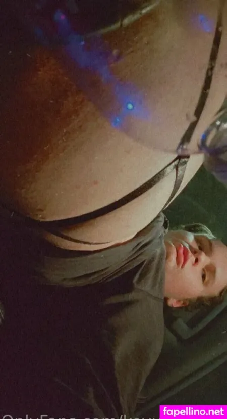 Keyutewitchgirl OnlyFans Thumbnail #D1l7oYayam