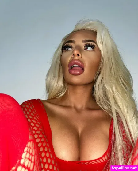 Kezia Harris OnlyFans Thumbnail #HNuwYE5A8z