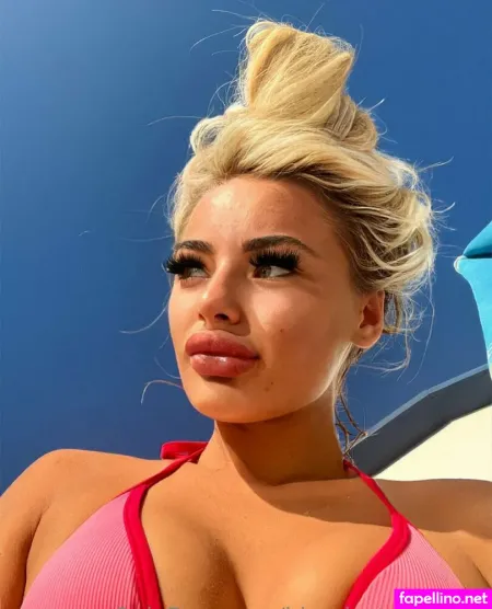Kezia Harris OnlyFans Thumbnail #JpW8VTfdmx