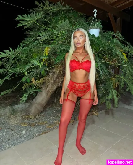 Kezia Harris OnlyFans Thumbnail #Mo6IZaX148