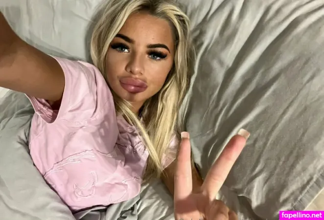 Kezia Harris OnlyFans Thumbnail #X8VhDYhvfO