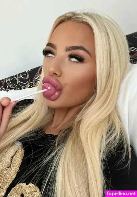 Kezia Harris OnlyFans Thumbnail #dNY67Jq9gE