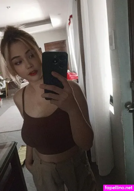 Keziah Jovellanos OnlyFans Thumbnail #3MKe0FIV2g