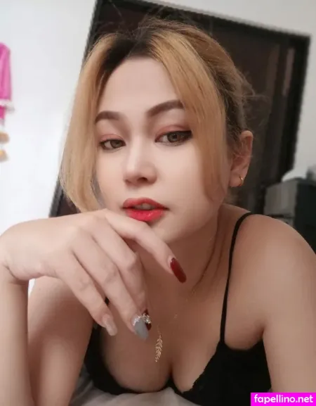 Keziah Jovellanos OnlyFans Thumbnail #HQu1c90TyK