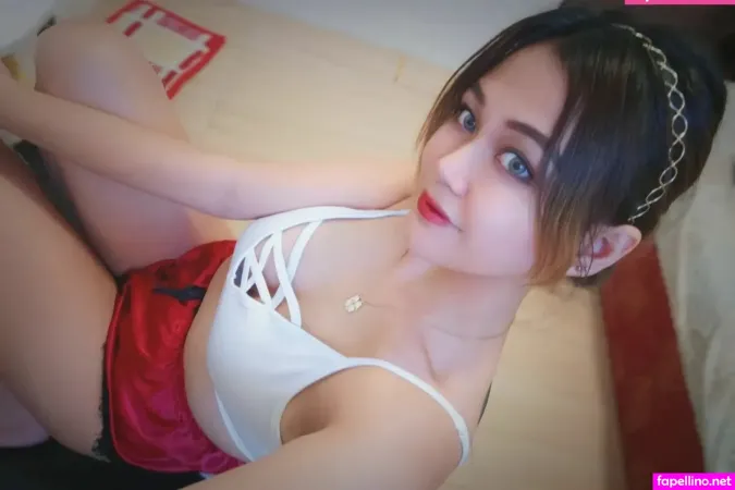 Keziah Jovellanos OnlyFans Thumbnail #dEgqWqBBXl