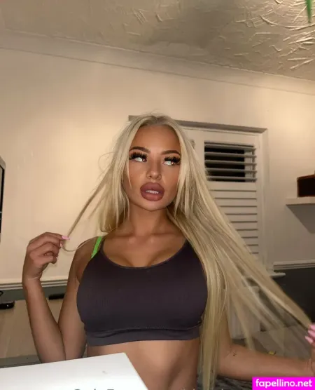 Keziaharris OnlyFans Thumbnail #WL53vqzDFb