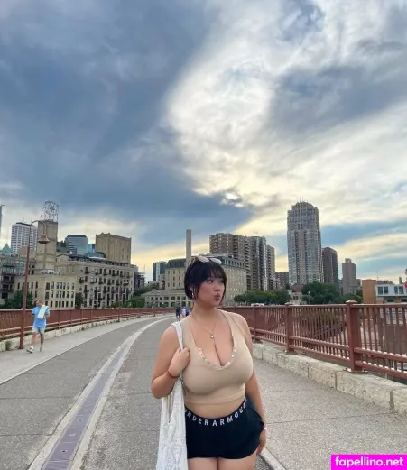 Keziahmoua OnlyFans Thumbnail #NUvgxk1oqX