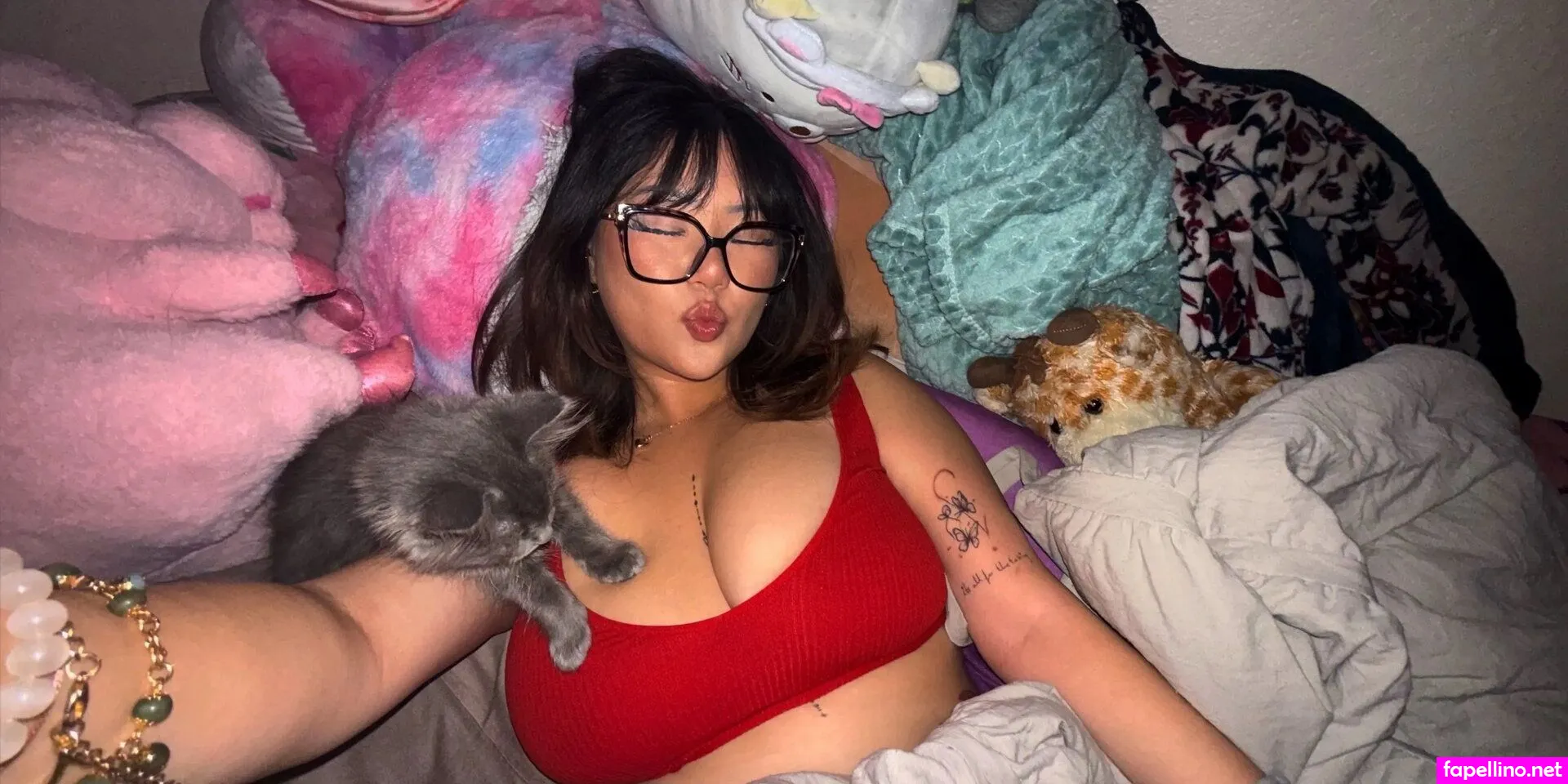 keziahmoua Nude Leaked OnlyFans Photo #c1xtU3j0Kr