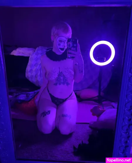 Kezmoefree OnlyFans Thumbnail #3roII2XmM3