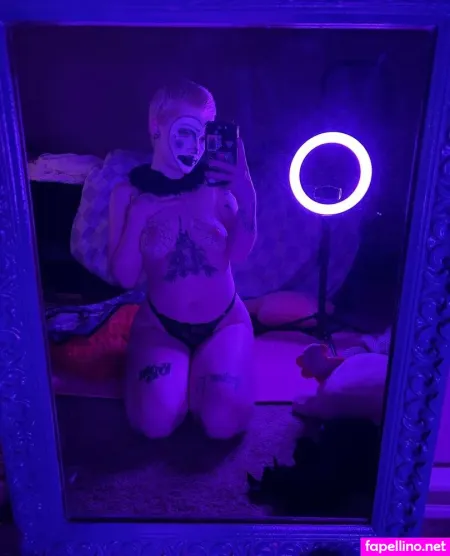 Kezmoefree OnlyFans Thumbnail #NmHOvL6GYB