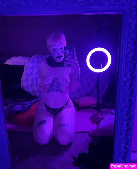 Kezmoefree OnlyFans Thumbnail #sIe4WKV56T