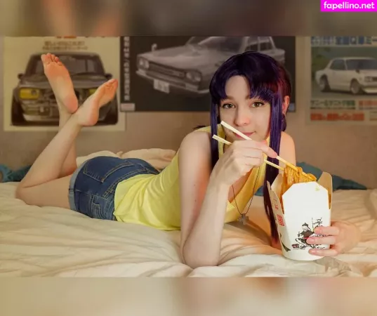 Kezumie OnlyFans Thumbnail #5nXr48ANeW