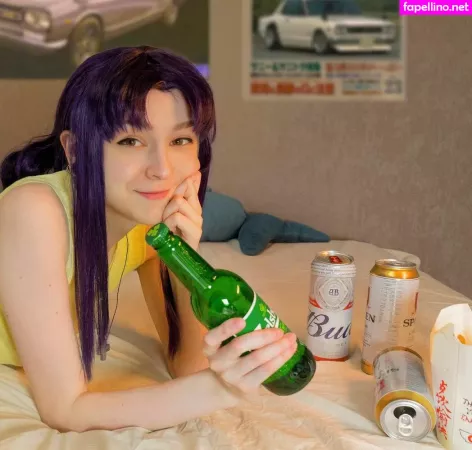 Kezumie OnlyFans Thumbnail #DEg8dq9nxU