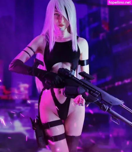 Kezumie OnlyFans Thumbnail #YBgACvNwfE