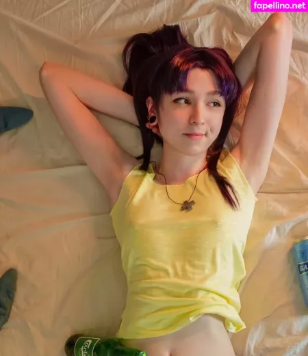 Kezumie OnlyFans Thumbnail #ZCn5d0aCt3