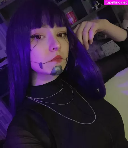 Kezumie OnlyFans Thumbnail #gjOmk6QEGu
