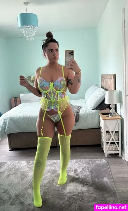 Kfitzyxo 1 OnlyFans Thumbnail #7Q50nlKgKX