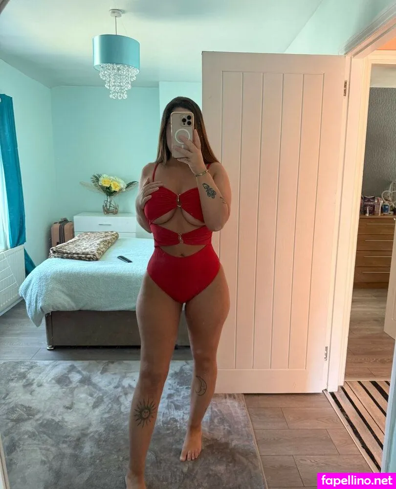 kfitzyxo Nude Leaked OnlyFans Photo #J1MGzxcEZ4