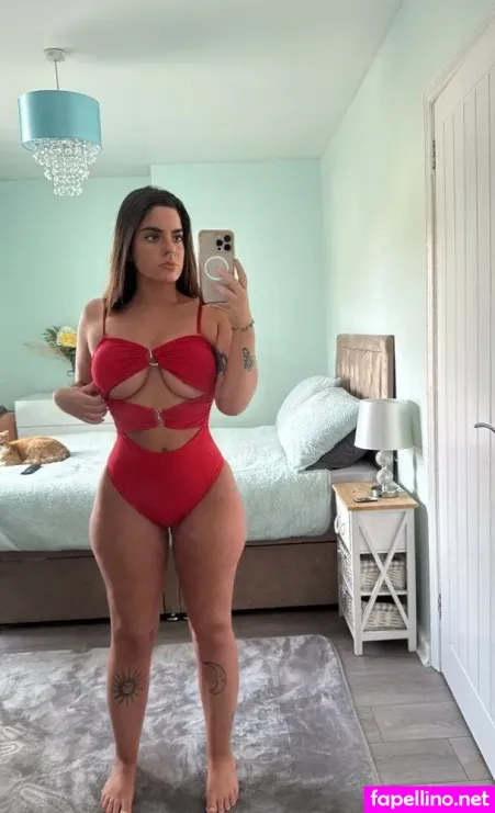 Kfitzyxo 1 OnlyFans Thumbnail #rtwlT51LhF