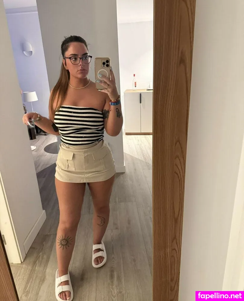 kfitzyxo Nude Leaked OnlyFans Photo #xezs7KFxyk