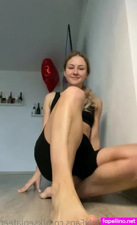 Kflexiblefeet OnlyFans Thumbnail #O5lzxtcwOe