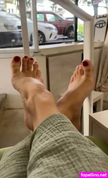 Kflexiblefeet OnlyFans Thumbnail #Z8TC5fuQQq