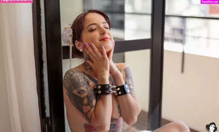 Khachery OnlyFans Thumbnail #9erxOQRprm