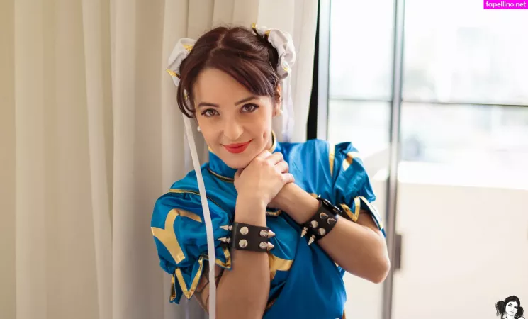 Khachery OnlyFans Thumbnail #VoE2EGZAPk