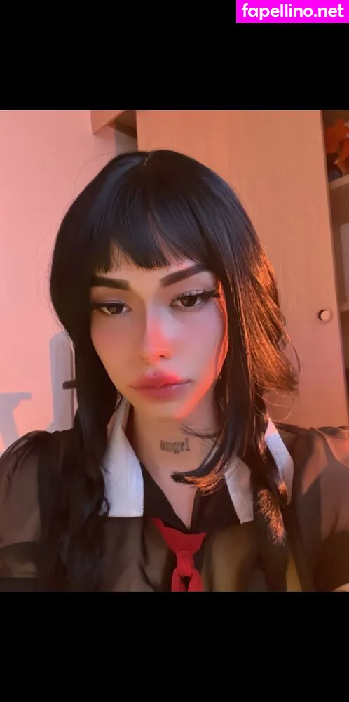 Amanda kazama, amanda_michelle, canseideserblogger, cyberchunli, khadanagato Nude Leaked OnlyFans Photo #62SE3eEza5