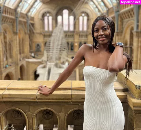 Khaddi Sagnia OnlyFans Thumbnail #J07JK2OMer