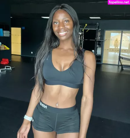 Khaddi Sagnia OnlyFans Thumbnail #T3g2dZ0SZY