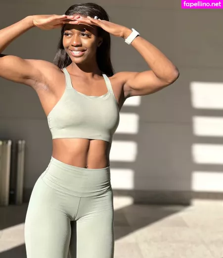 Khaddi Sagnia OnlyFans Thumbnail #WrfUyNU9jR