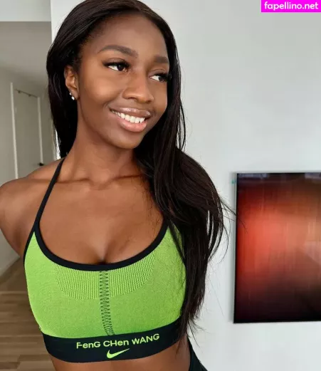 Khaddi Sagnia OnlyFans Thumbnail #ZT7fu7DrMa