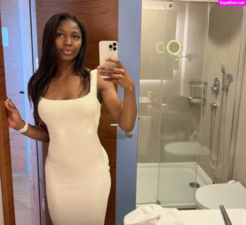 Khaddi Sagnia OnlyFans Thumbnail #sXvNbgBKZ6