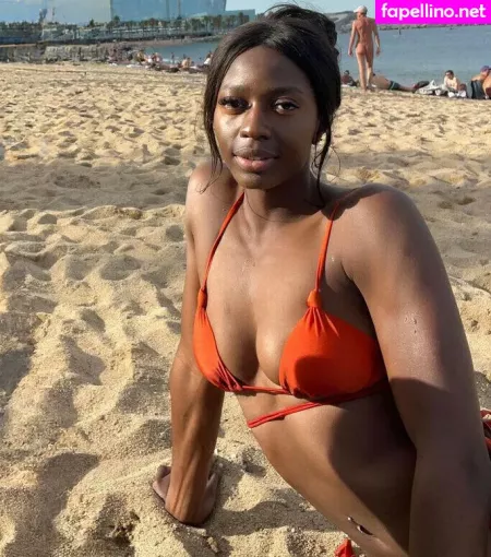Khaddi Sagnia OnlyFans Thumbnail #v6FJv3Rlbw